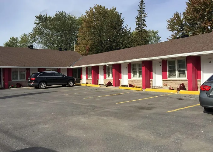Stardust Motel