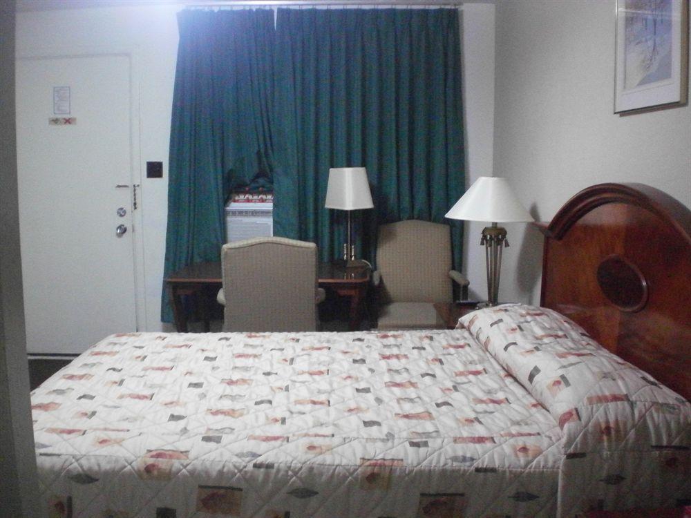Motel Stardust Ottawa