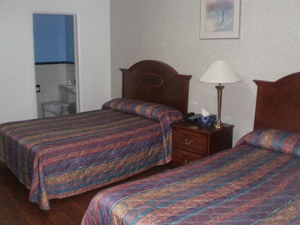 Motel Stardust Ottawa