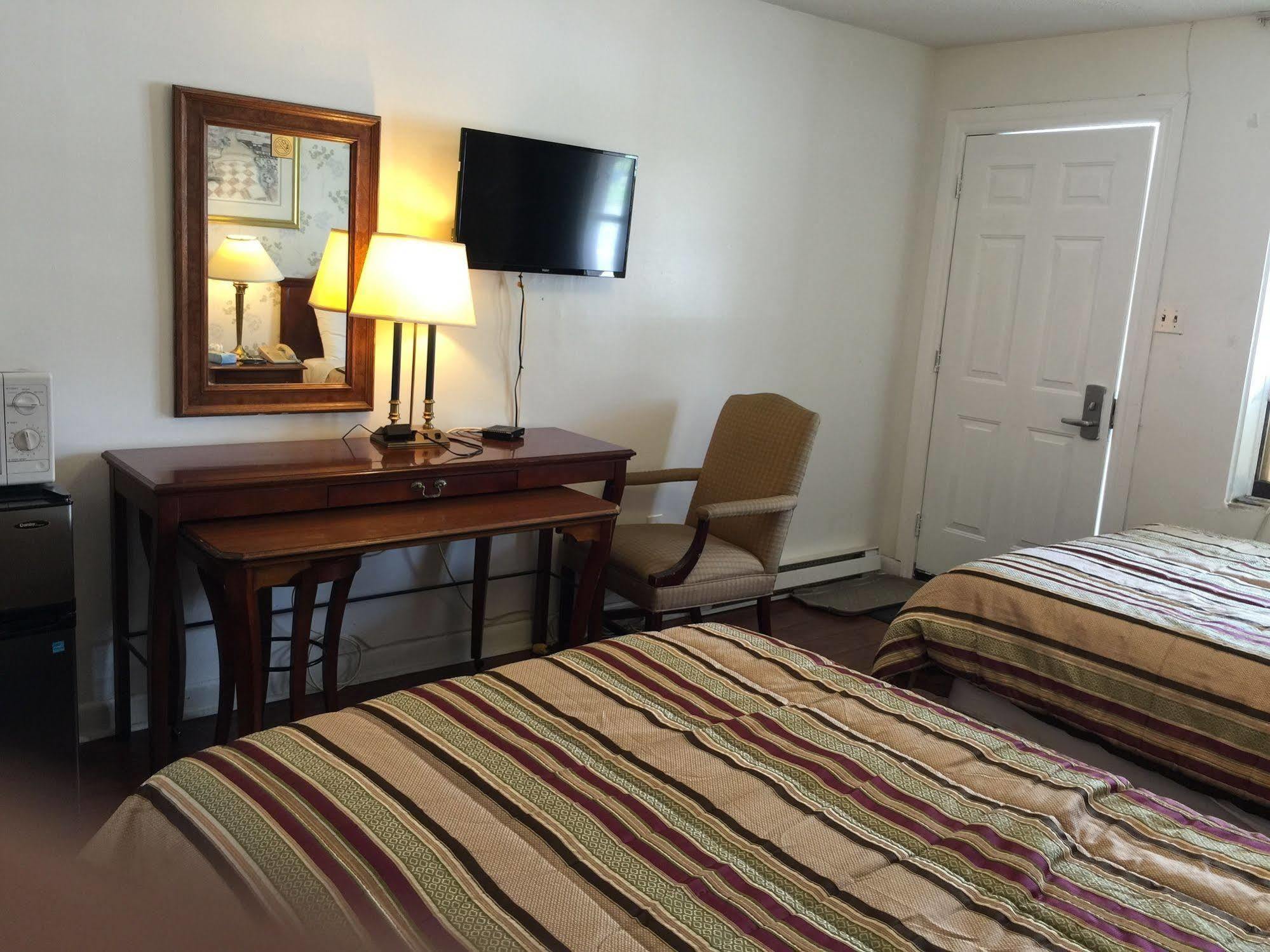 Motel Stardust Ottawa